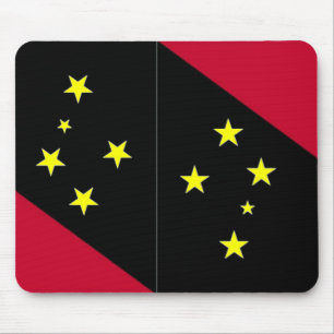 All Stars Mouse Pad