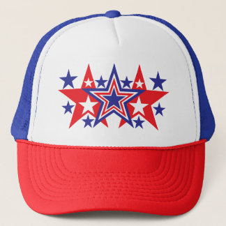 All Stars  Trucker Hat