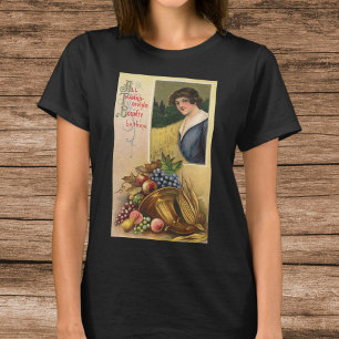 All Thanksgiving Bounty Be Thine T-Shirt