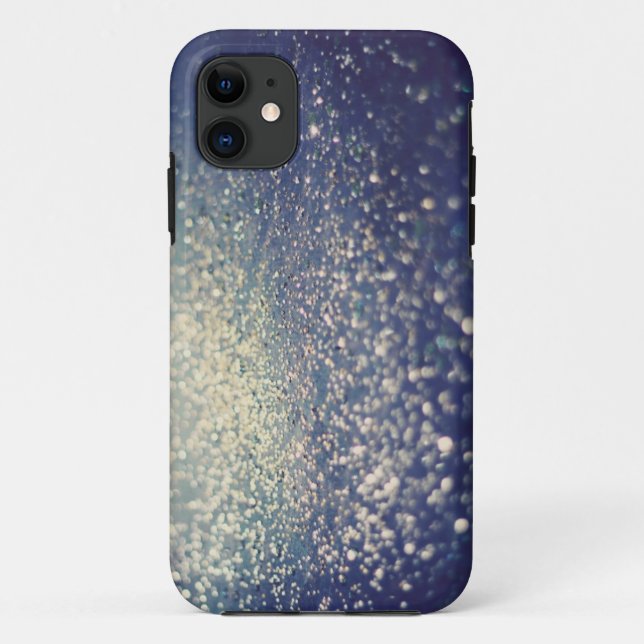 All that Glitters Case-Mate iPhone Case (Back)