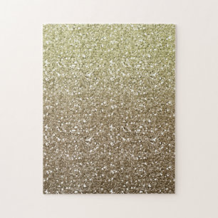 All That Glitters Jigsaw Puzzle