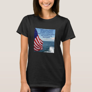All That Is Good (dark) T-Shirt
