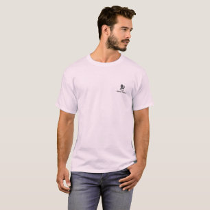 "All That’s Missing is ME and Retirement" T-Shirt