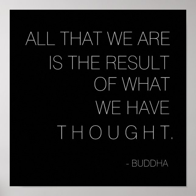 All That We Are Poster (Front)