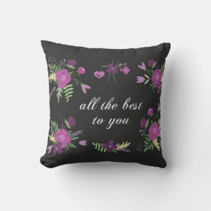 All the best cushion
