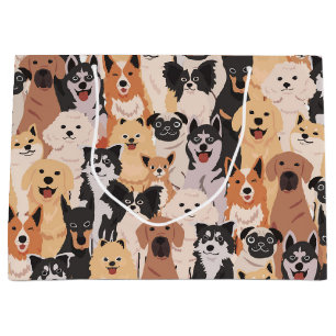 All the Dogs Gift Bag