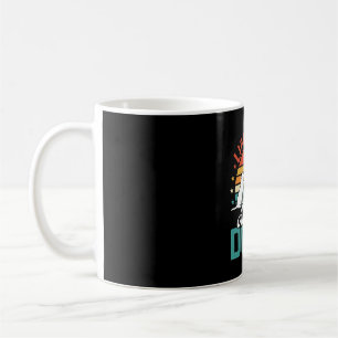 All The Dogs Retro Dog Lover Coffee Mug