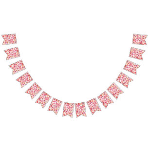 All the Flowers Bunting