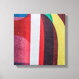 all the fs canvas print