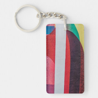 all the fs key ring