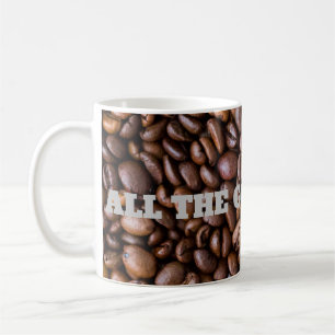 All The Good Things 11oz Mug