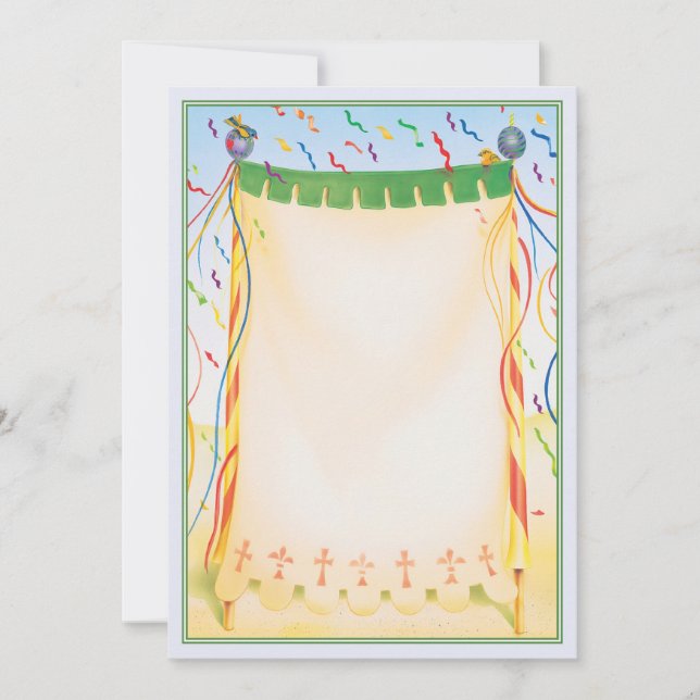 All The King's Men © Card (Front)