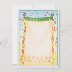 All The King's Men © Card