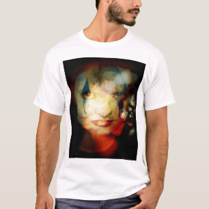 All The Little Clowns T-Shirt