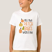 All the Patch Babes Want Me