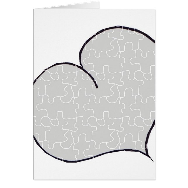 All the Pieces (Front)