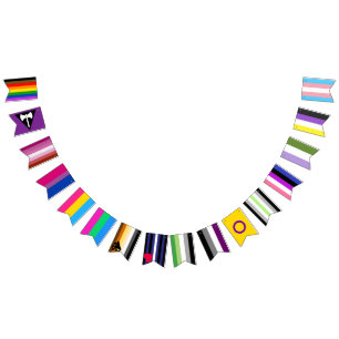 All the Pride Flags 2.0