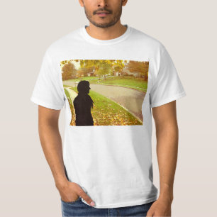 "All the Same Songs" Emily #1 T-Shirt