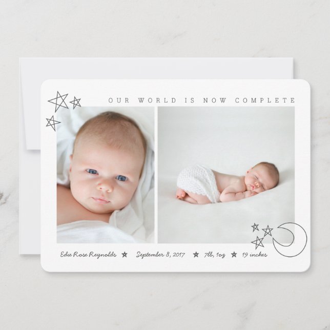 all the stars in the sky-mint (Front)