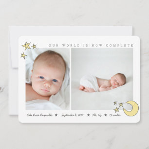 all the stars in the sky-star shine yellow