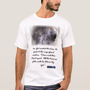 All The Treasures T-Shirt