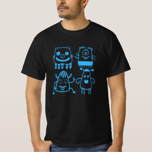 All The Young Dudes T-Shirt