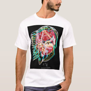 All Them find black Witches Logo Music Band T-Shirt