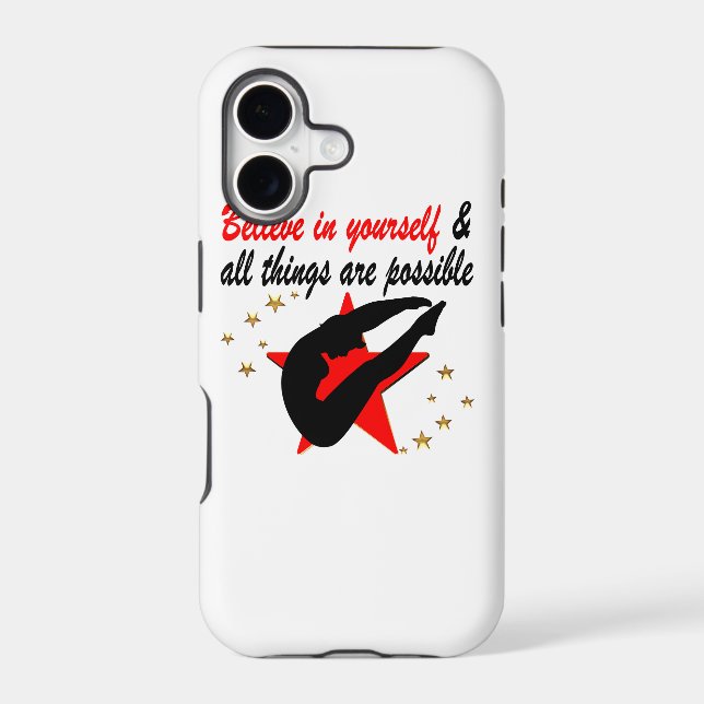 ALL THINGS ARE POSSIBLE FOR THIS DIVER DESIGN (Back)
