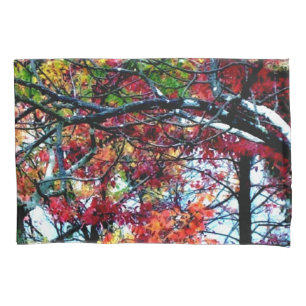 All things bright and beautiful pillowcase