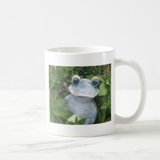 All Things Froggy Coffee Mug