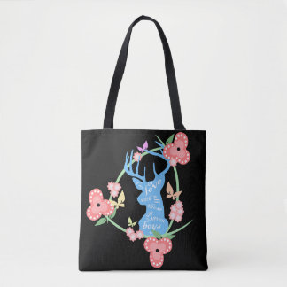 All Those Raven Boys - The Raven Cycle Tote Bag