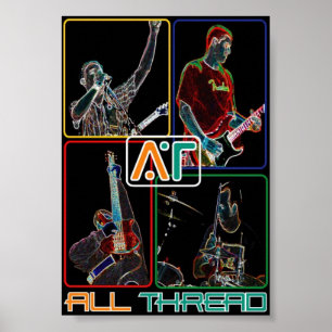 All Thread Poster