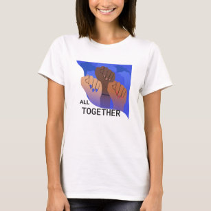All Together T-Shirt