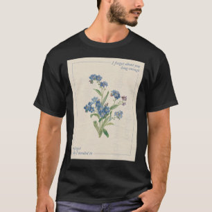 all too well Classic T-Shirt