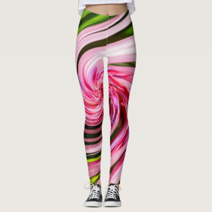All Twisted Up Leggings