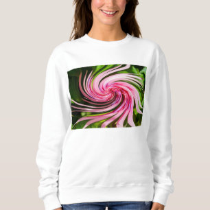 All Twisted Up Long Sleeve Shirt