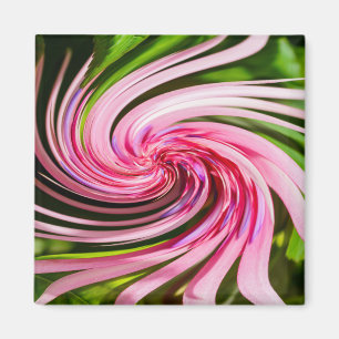 All Twisted Up Magnet