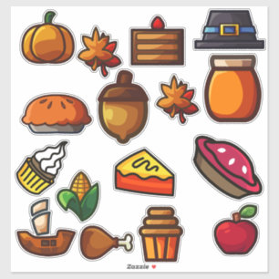 All Types of Food