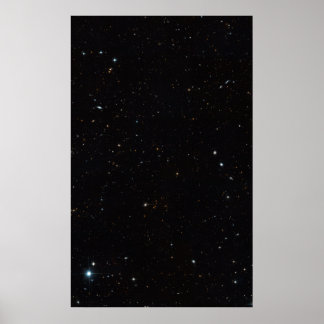 All Wavelength Extended Groth Strip Survey Poster