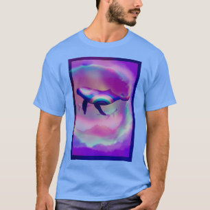 All Whales Go To Heaven T-Shirt