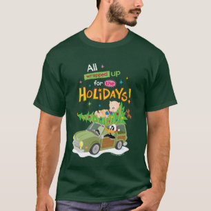 All Wrapped Up T-Shirt
