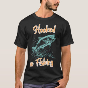 All You Need Is a Dog And a Lake T-Shirt