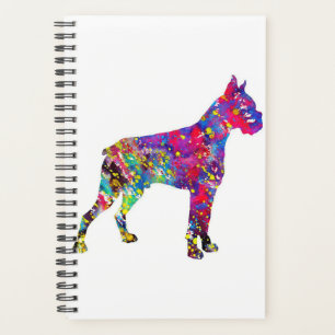All You Need Is Boxer Dog   Boxer Dog Lover Planner
