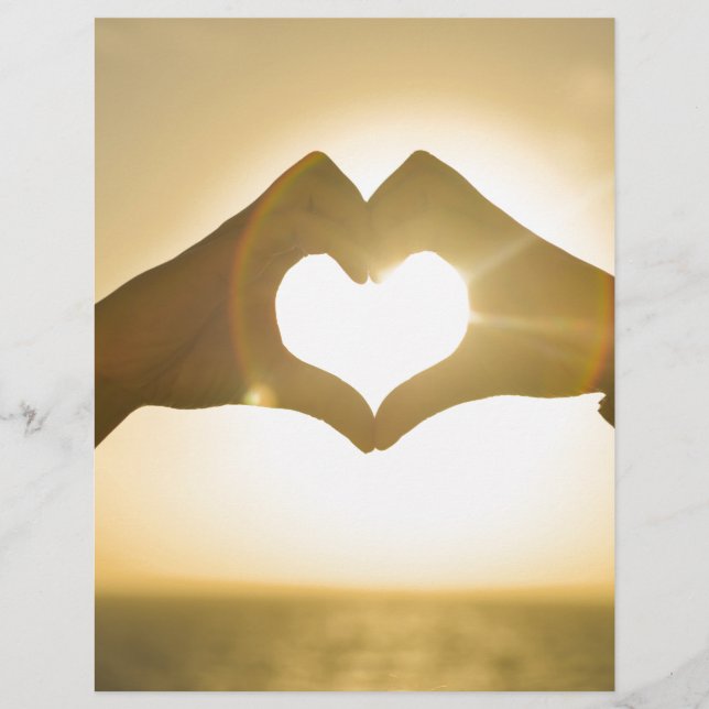 All You Need is Love (Front)