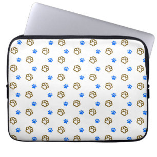 All You Need Is Love And A Cat Laptop Sleeve