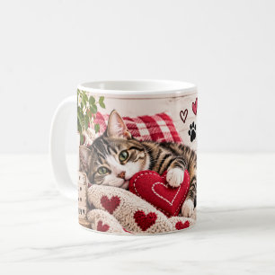 All You Need Is Love and a Cat Mug