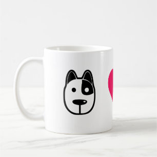 All you need is love and a dog Mug - Funny Gifts