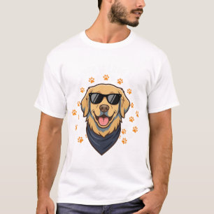 All You Need Is Love And A Dog T-Shirt