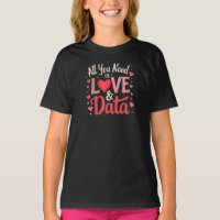 All you need is love and data
