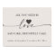 All You Need Is Love & Cake Off-White Wedding Sign